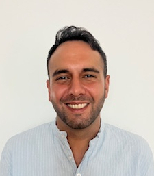 Daniel López Marin