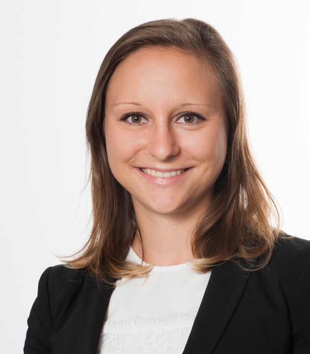 Laura Sophie Bulicek