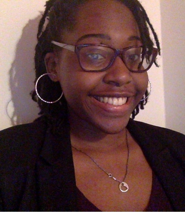 Laurina ALGAIN-GOMBS