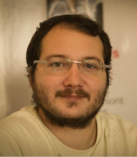 Bertrand MILLANOLE
