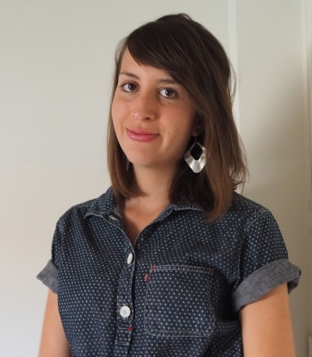 Justine Bergeron