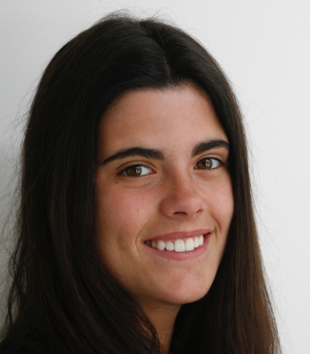 Francisca Moreira da Fonseca