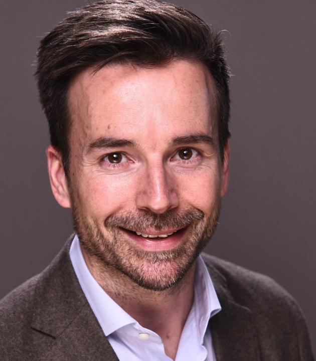 Chema Ballarin