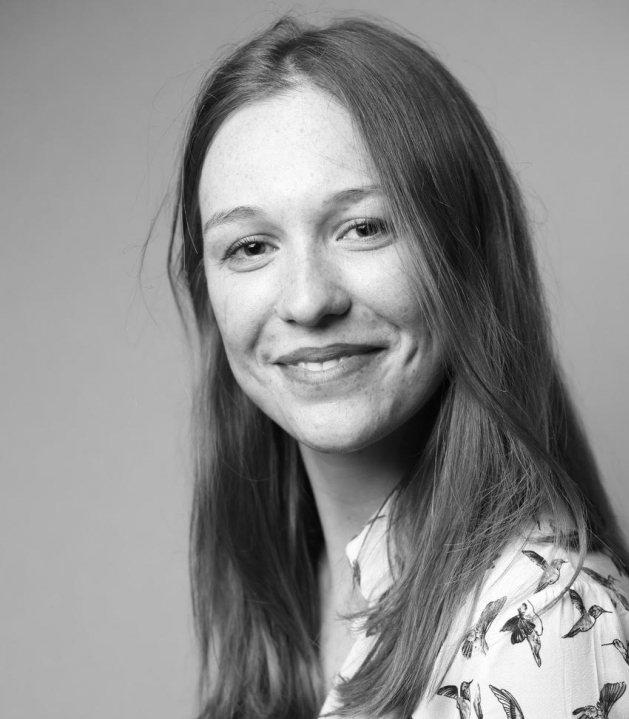 Louise Le Bouteiller