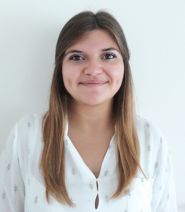 Laureline Thirion