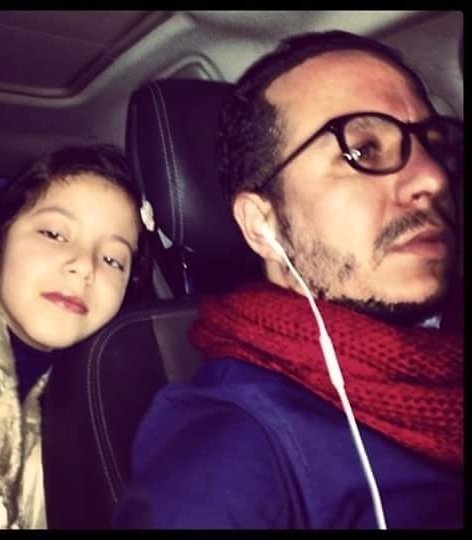 Ramzi Boudjeriou