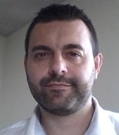 Eric DUBREUIL