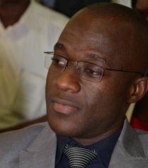 KOFFI JACQUES KONAN