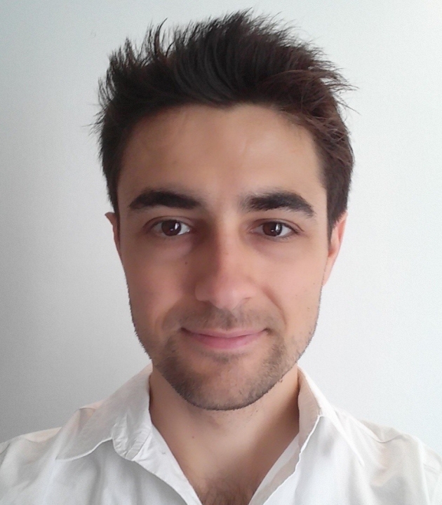 Alexandre Burgert