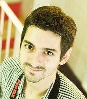 Christophe Melot