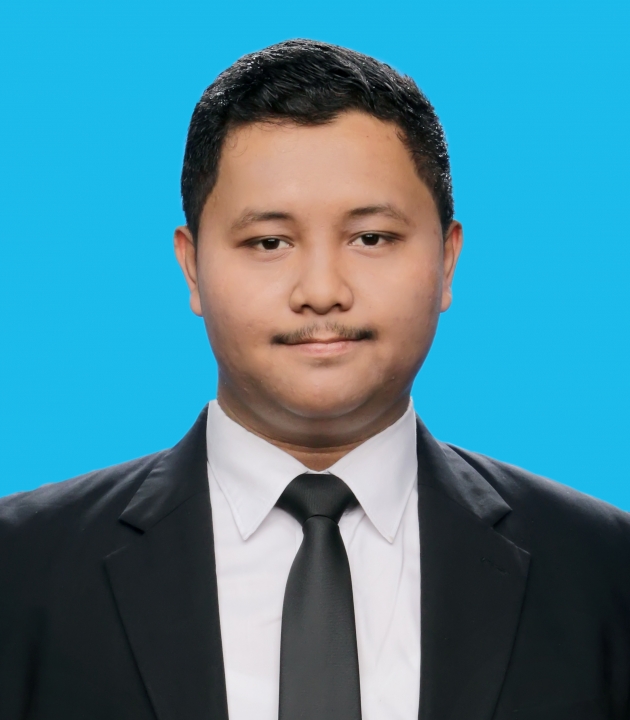 Hafidh Andrian Pratama