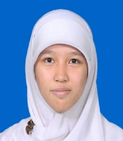 Mirna Rahmadina Gumati