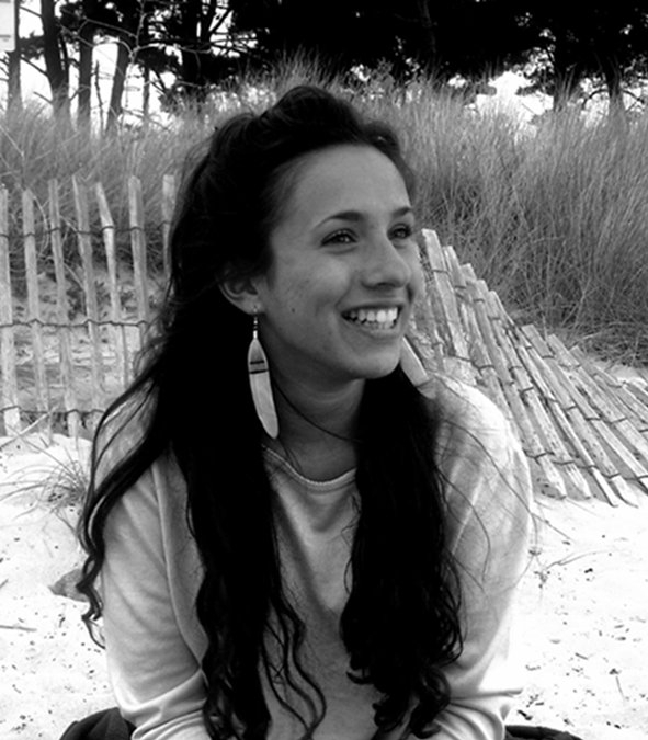 Marie JEHANNE