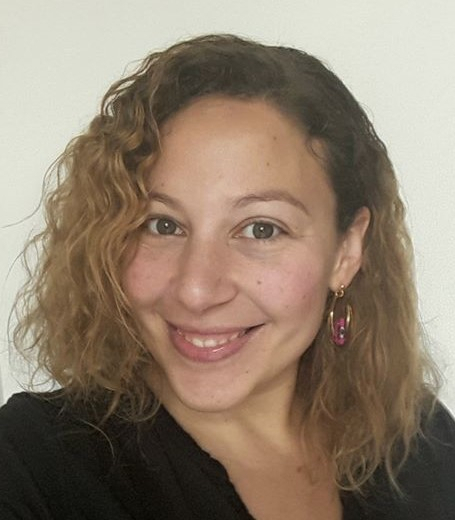 Gaëlle Brière