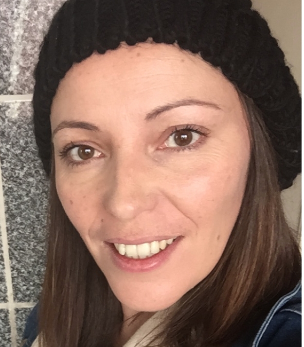 Agnes Carrara