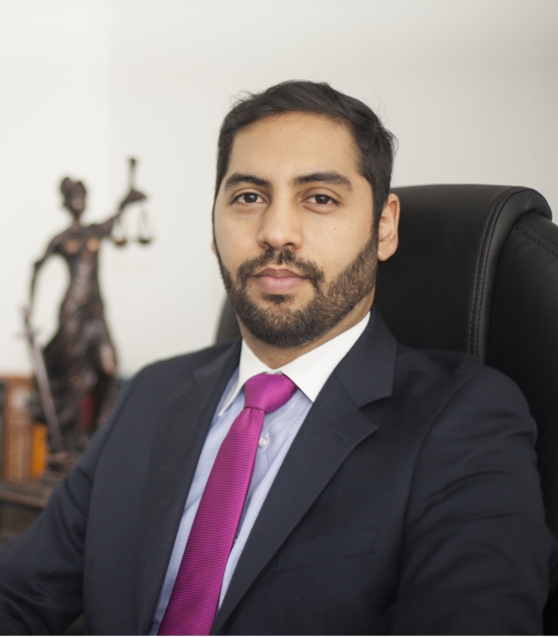 Mauricio García Guerrero