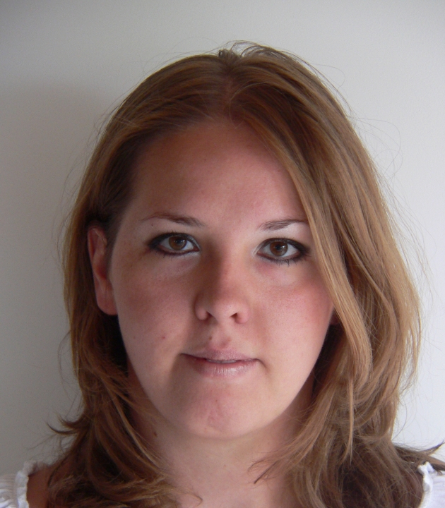 Anna Verdier