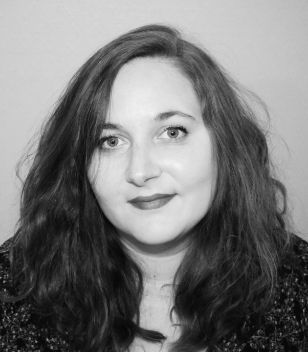 Hélène Blasutto