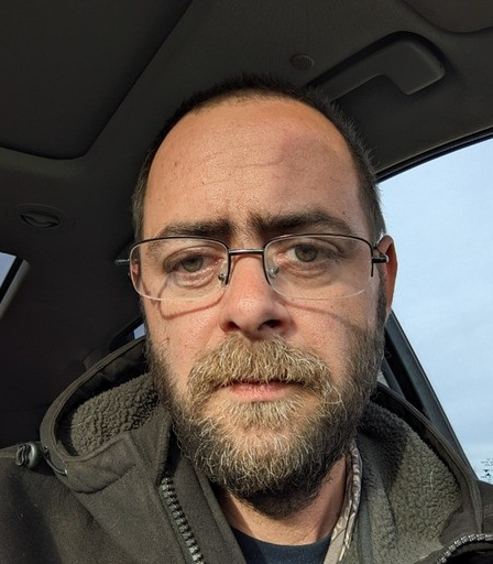 Jon Harris