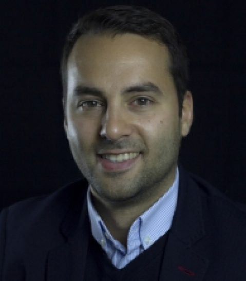 Farid Belhoul