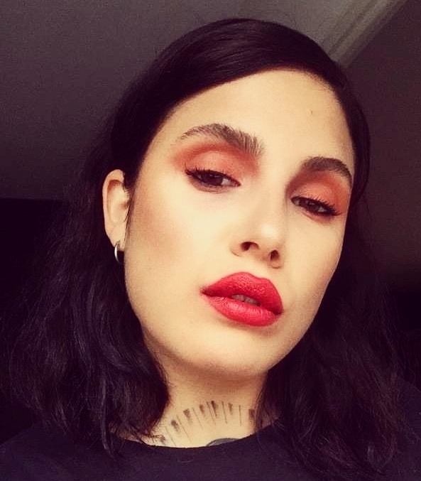 Morgane Dufrane