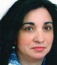 María Begoña Vallejo García