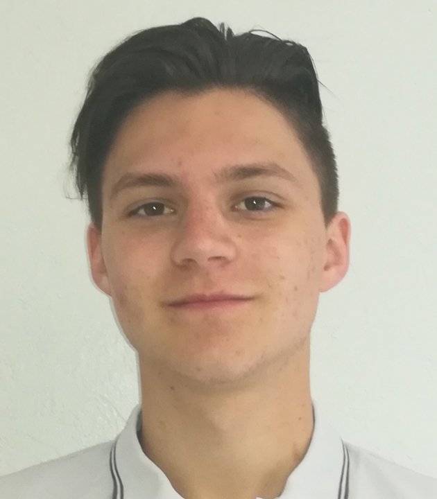 Alan Le Peutrec