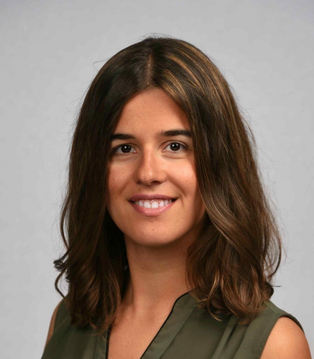 Beatriz Jesus