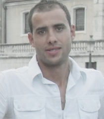 Siefeddine ZEBIRI