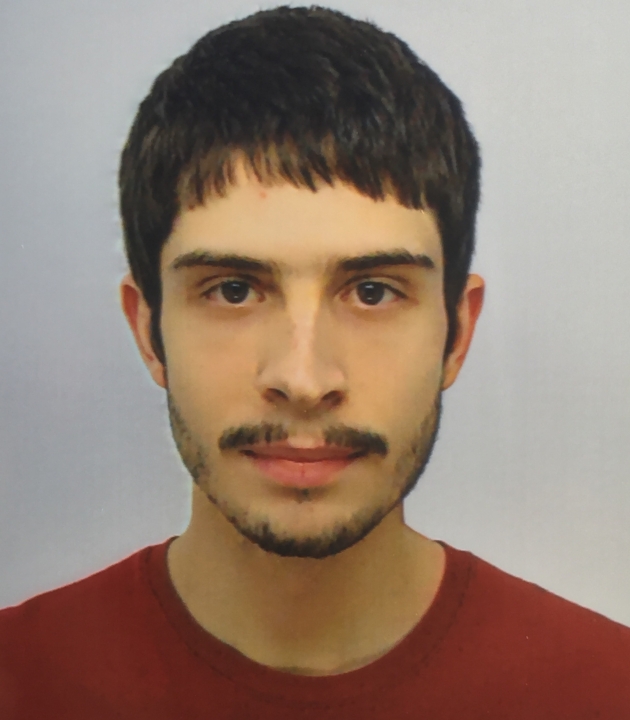 Florent Bonnin