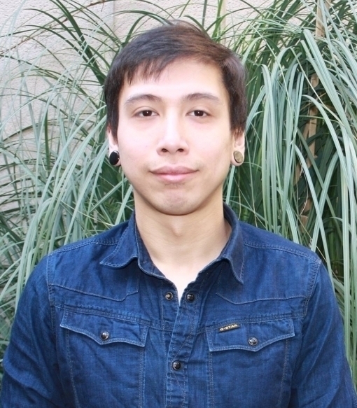 Michael Mas