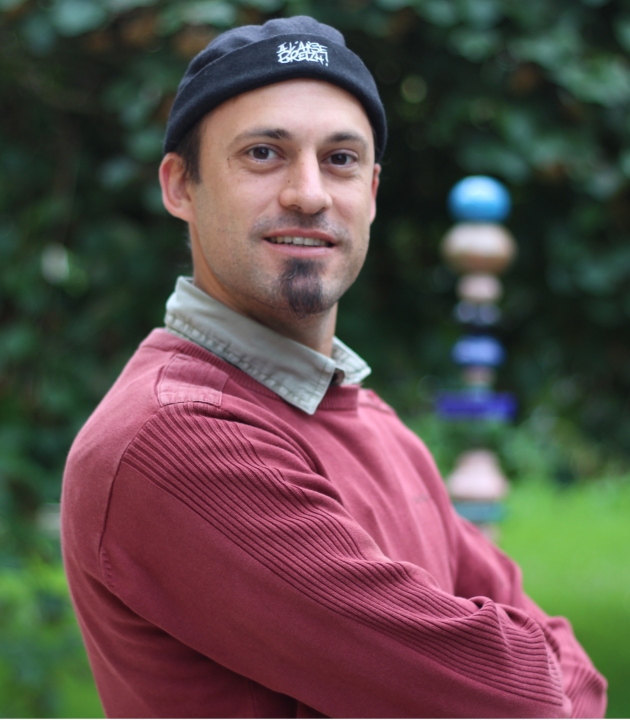 Florian Poret
