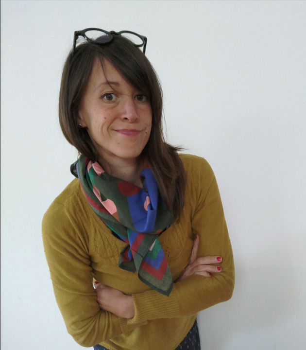 Hélène Colpin
