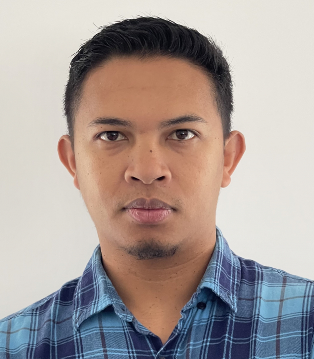 Ando Eric Randriamiarisoa