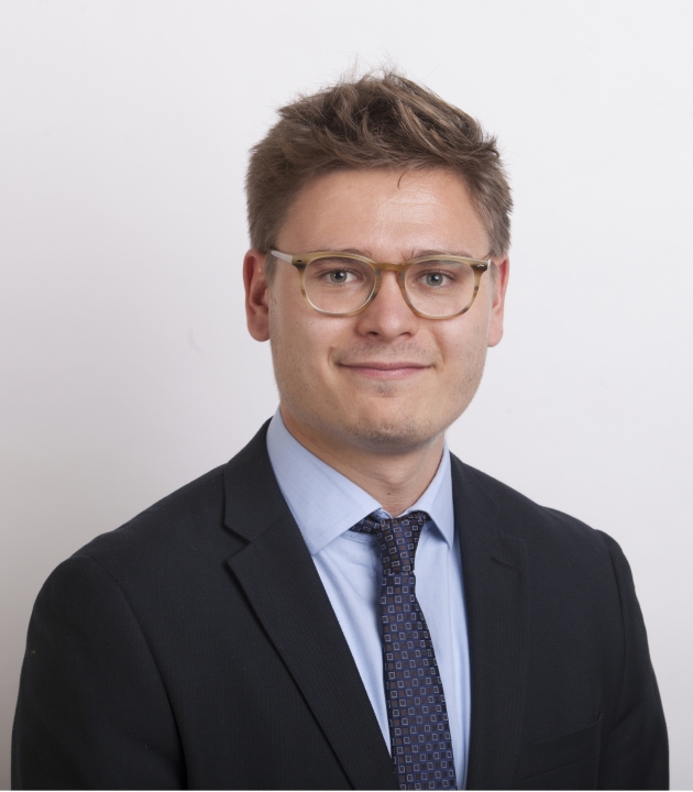 Johannes Spielberger