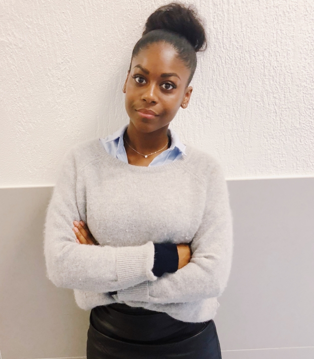 Diana Da Moura Barbosa