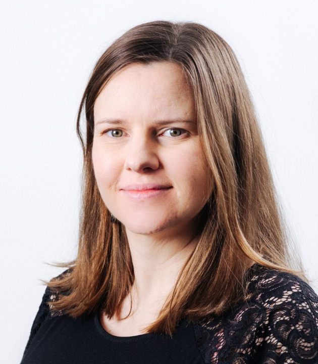 Estelle Hess