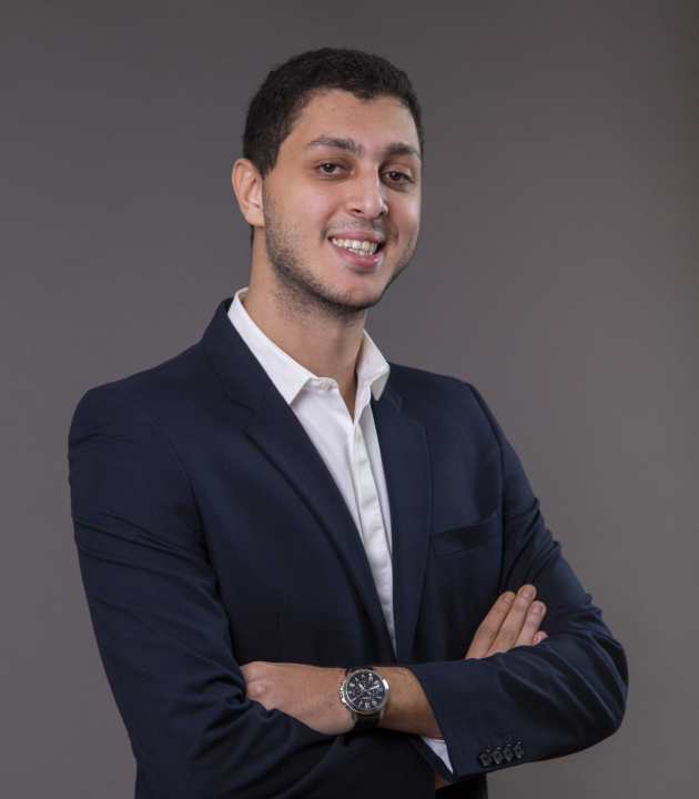 Youssef Boulouednine