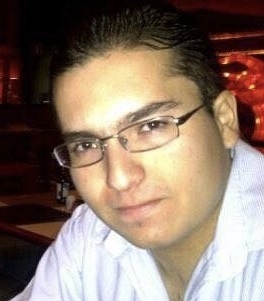 Andrés Contreras Suárez