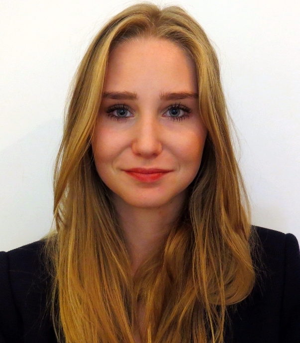 Caroline Malbezin