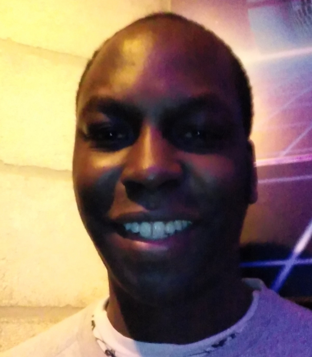 BOUBACAR SAMAKE
