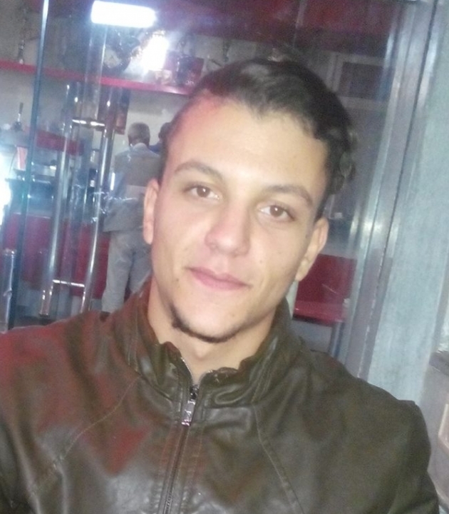 ben hammouda mohamed