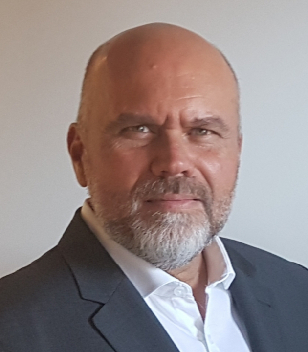 Jean-Paul VIDOT