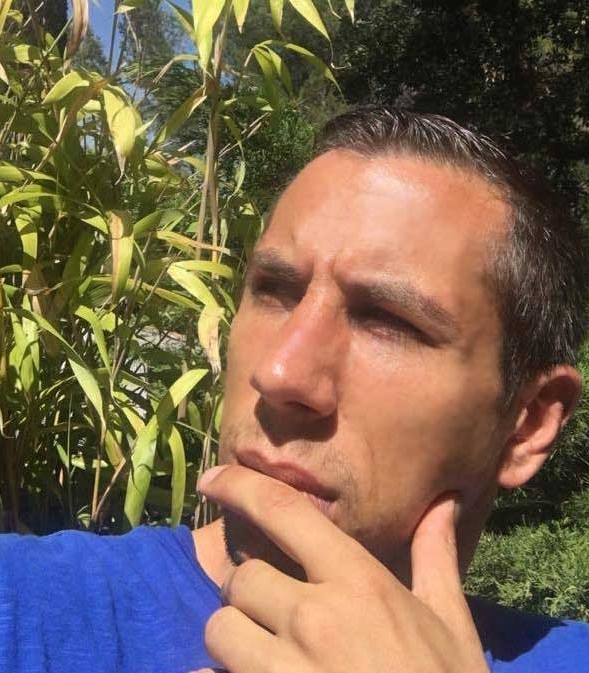 Bastien Olifirenkoff