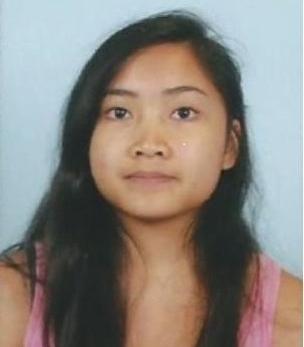 Gloria Rakotoarisoa