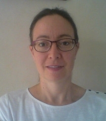 Christelle MBENJA EBANGA