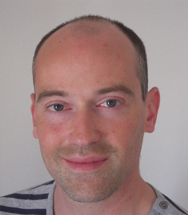 Alexandre Mautord