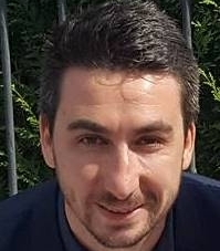 Julien CAVAILLES