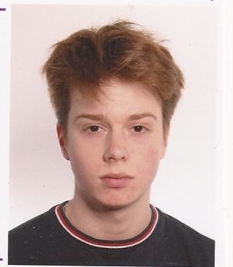 BARANGER Léo