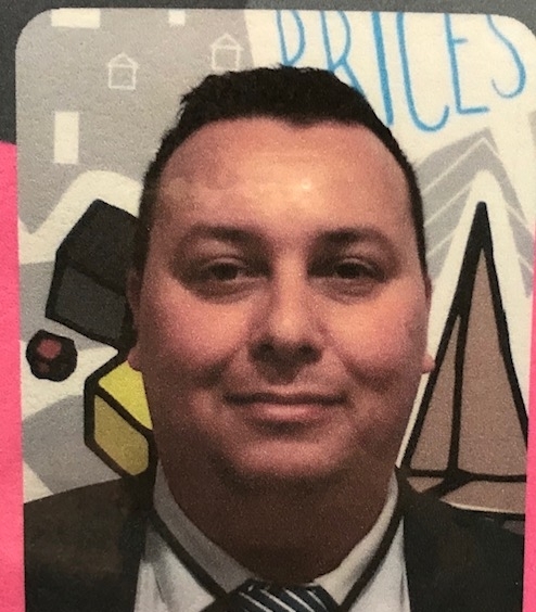 Yassine Klaï